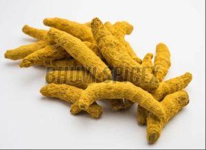 Whole Turmeric Finger