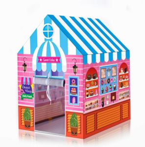 Candy Kids Tent House
