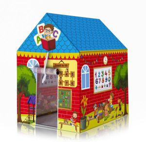 Class Room Kids Tent House