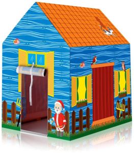 Farm Kids Tent House