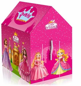 Princess Kids Tent House