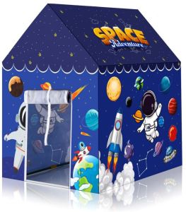 Space Kids Tent House