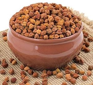 Brown Chickpeas