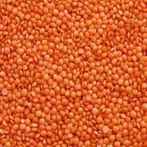 Red Masoor Dal