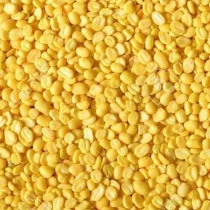 Yellow Moong Dal