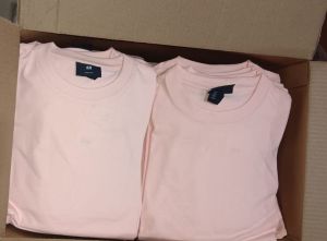 Mens Half Sleeves Cotton T Shirt