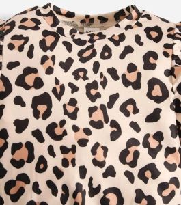 Digital Printed Lycra Cotton Fabric