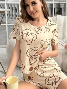 Lounge Wear Fabrics
