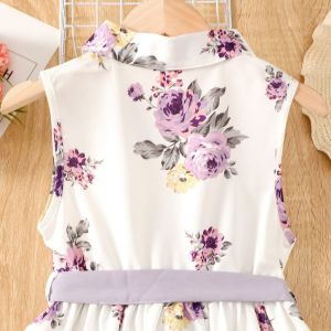 57 Panna Children Wear Rayon Fabrics