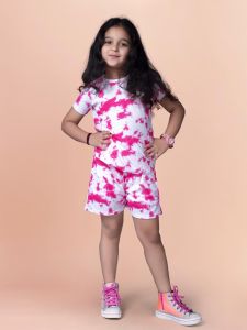 Lounge Wear Fabrics
