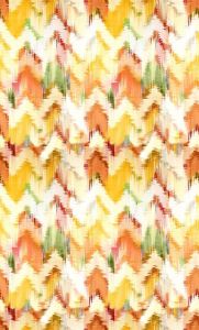 Rayon Fabric 57 Panna