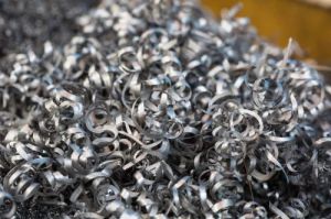 304 Stainless Steel Turning Scrap