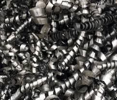 316 Stainless Steel Turning Scrap