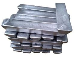 Aluminium Ingots
