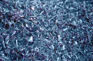 Aluminium Turning Scrap