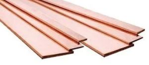 Bare Copper Patti