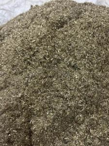 Brass Bukka Scrap