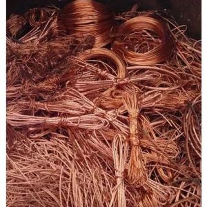 Copper Battery PCB Wire