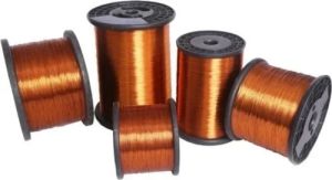 Copper Motor Armature Wire