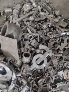 Industrial 316 Stainless Steel Scrap