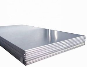 Rectangular Aluminium Sheet