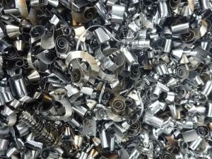Regular Stainless Steel 304 Scrap