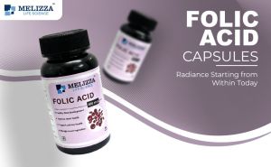 Folic Acid Capsule