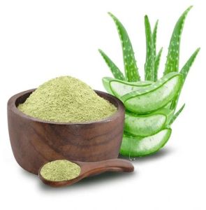 Aloe Vera Powder