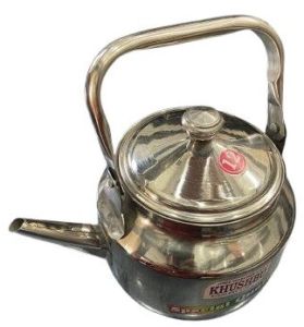 Stainless Steel Kettle 500ml