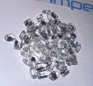 5 Carat Fancy Cut Loose Diamond