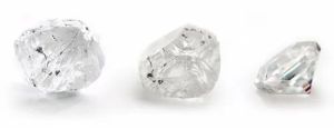 6mm Round Cut Diamond