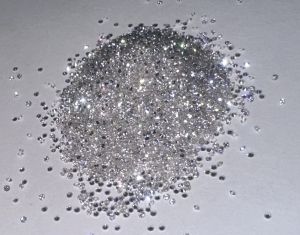 Brilliant Cut Loose Diamond