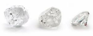 Vvs Round Cut Diamond