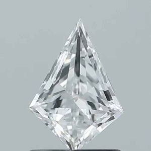 Kite Cut Diamond