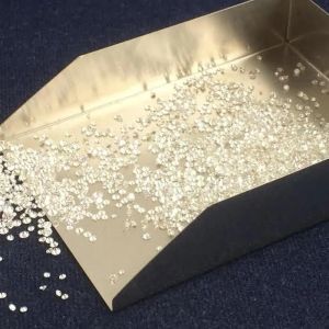 Round Brilliant Cut Loose Diamond