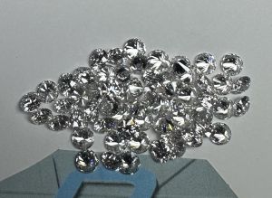 Loose Lab Grown Diamond
