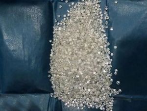 Round Brilliant Cut Loose Diamond