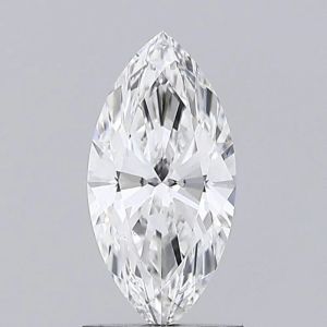Marquise Cut Diamond