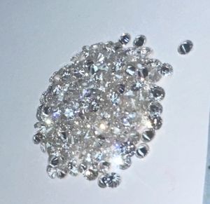 Antique Style Loose Diamond