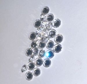 Vvs Round Cut Diamond