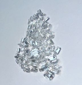 Emerald Cut Diamond