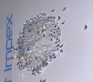 Marquise Cut Diamond
