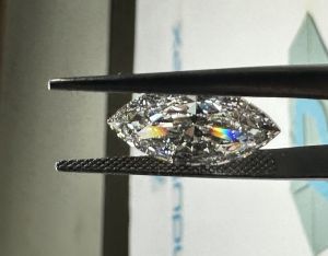 IGI Certified Marquis Cut Diamond
