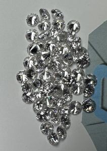 Round Pointer Diamond