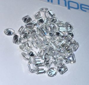 5 Carat Fancy Cut Loose Diamond