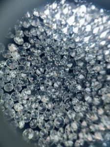 Loose Lab Grown Diamond