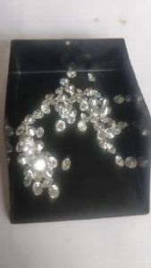 Round Brilliant Loose Diamond