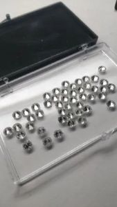 Round Brilliant Loose Diamond