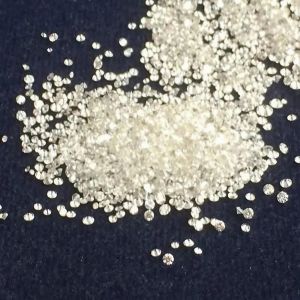 Round Brilliant Cut Loose Diamond