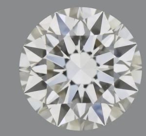 Round Cut Certified Diamond